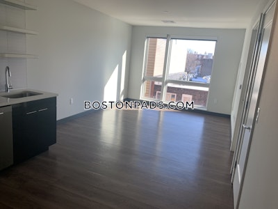East Boston Apartment for rent 1 Bedroom 1 Bath Boston - $3,450