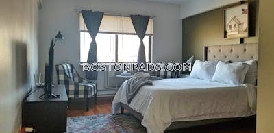 Allston Apartment for rent Studio 1 Bath Boston - $2,100 No Fee