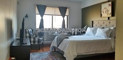 Allston Apartment for rent Studio 1 Bath Boston - $2,100 No Fee