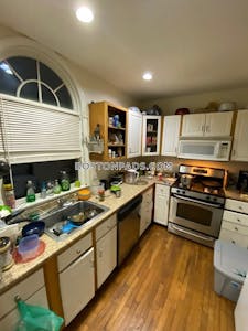 Mission Hill Apartment for rent 4 Bedrooms 1.5 Baths Boston - $5,000