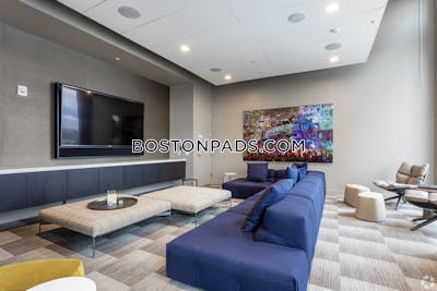 West End Apartment for rent 2 Bedrooms 2 Baths Boston - $5,094