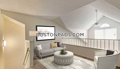Lexington Apartment for rent 3 Bedrooms 1 Bath - $4,248