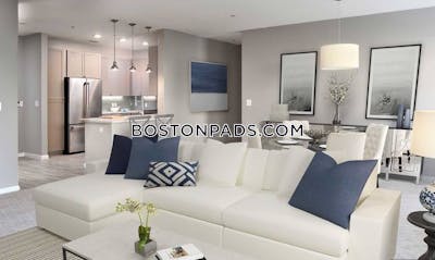 Newton Apartment for rent 2 Bedrooms 2 Baths  Chestnut Hill - $4,333