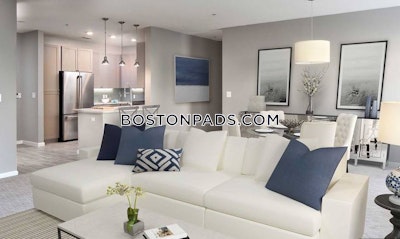 Newton Apartment for rent 2 Bedrooms 2 Baths  Chestnut Hill - $4,334