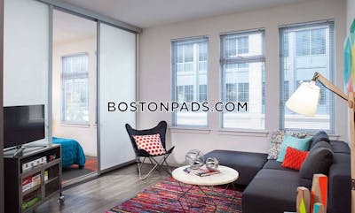 Somerville Apartment for rent 1 Bedroom 1 Bath  East Somerville - $2,993