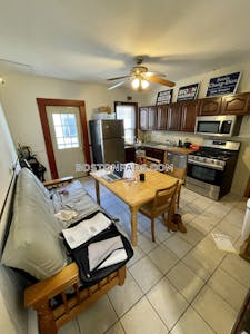Mission Hill Apartment for rent 3 Bedrooms 2 Baths Boston - $4,200