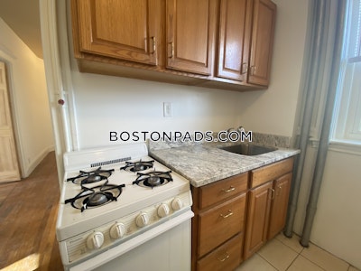 Fenway/kenmore Apartment for rent 1 Bedroom 1 Bath Boston - $2,650 No Fee