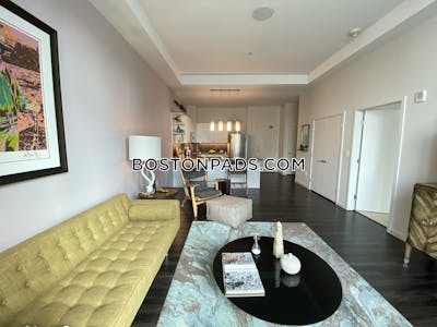 Cambridge Apartment for rent 1 Bedroom 1 Bath  East Cambridge - $3,409