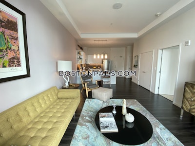 Cambridge Apartment for rent 1 Bedroom 1 Bath  East Cambridge - $3,409
