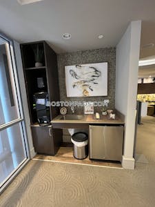 Cambridge Apartment for rent Studio 1 Bath  Alewife - $3,087