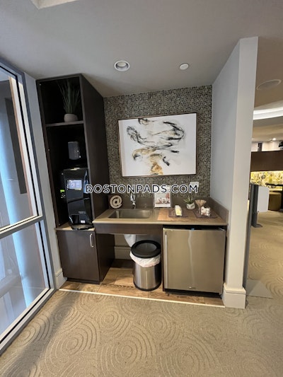 Cambridge Apartment for rent Studio 1 Bath  Alewife - $3,087