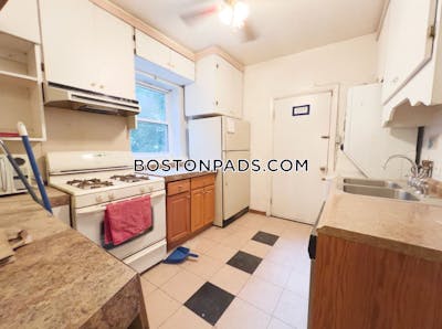 Allston 4 Beds 2 Baths Boston - $4,550 No Fee