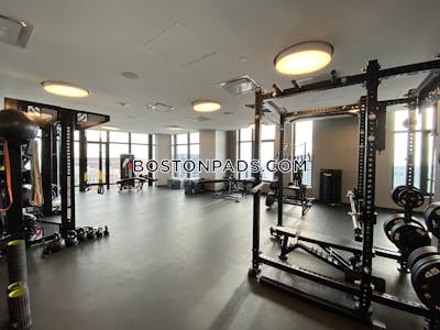 Seaport/waterfront Apartment for rent 3 Bedrooms 2 Baths Boston - $7,624