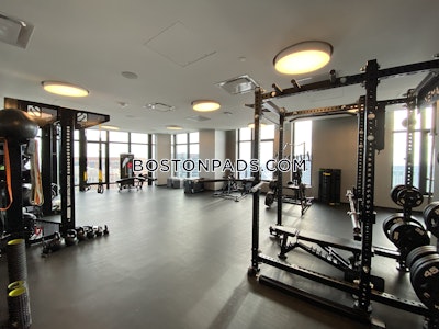 Seaport/waterfront Apartment for rent 3 Bedrooms 2 Baths Boston - $7,624
