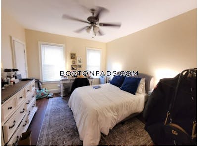 Mission Hill 4 Beds 2 Baths Boston - $4,595 No Fee