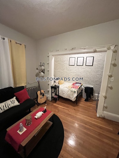 Northeastern/symphony Apartment for rent Studio 1 Bath Boston - $2,400 No Fee
