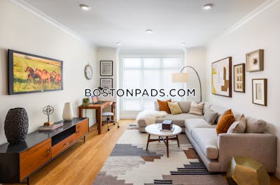 Brookline Apartment for rent 1 Bedroom 1 Bath Chestnut Hill - $3,230 No Fee
