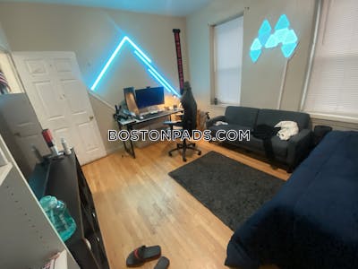 Mission Hill 4 Beds 1 Bath Boston - $4,900 No Fee