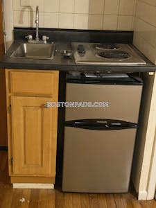 Mission Hill Apartment for rent Studio 1 Bath Boston - $1,795 No Fee