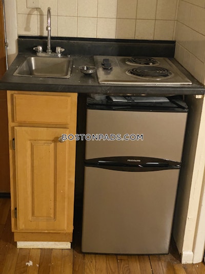 Mission Hill Apartment for rent Studio 1 Bath Boston - $1,795 No Fee