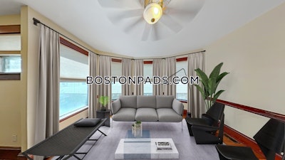 Mission Hill Apartment for rent 5 Bedrooms 2 Baths Boston - $5,995 No Fee