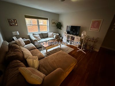 Brighton Apartment for rent 2 Bedrooms 1 Bath Boston - $2,950 No Fee