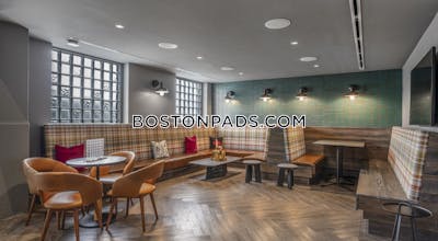 Somerville Apartment for rent 1 Bedroom 1 Bath  East Somerville - $3,410