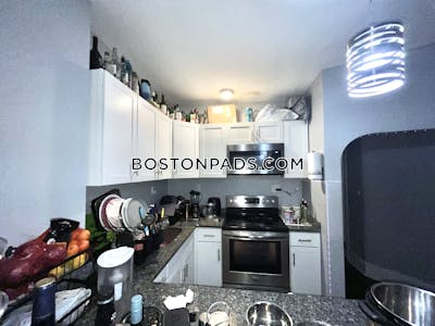 Mission Hill Apartment for rent 4 Bedrooms 1 Bath Boston - $4,500 No Fee
