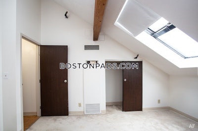 Seaport/waterfront Studio No Bath Boston - $3,801 No Fee