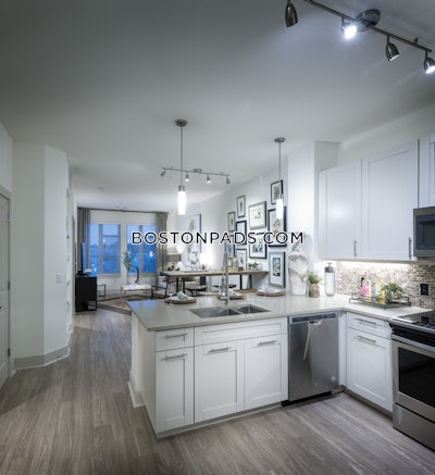 Cambridge Apartment for rent Studio 1 Bath  Alewife - $2,735 No Fee