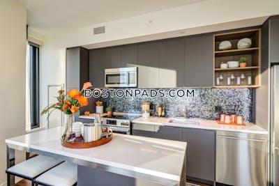 Downtown Studio  Luxury in BOSTON Boston - $3,740