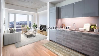 South End Apartment for rent 2 Bedrooms 2 Baths Boston - $4,485 No Fee
