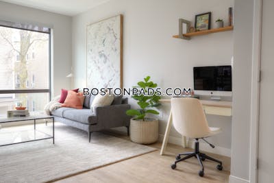 Dorchester Apartment for rent 1 Bedroom 1 Bath Boston - $3,150