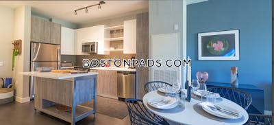 Medford Apartment for rent 3 Bedrooms 1 Bath  Wellington - $4,268