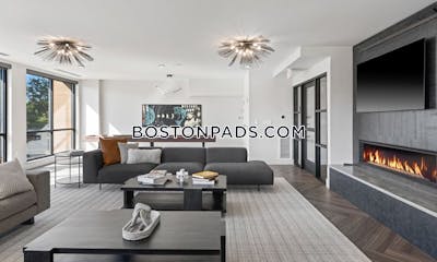 Somerville Apartment for rent 2 Bedrooms 2 Baths  East Somerville - $4,660