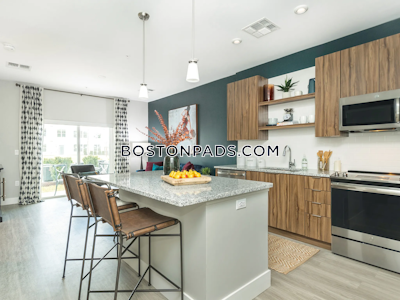 Billerica Apartment for rent 1 Bedroom 1 Bath - $2,613