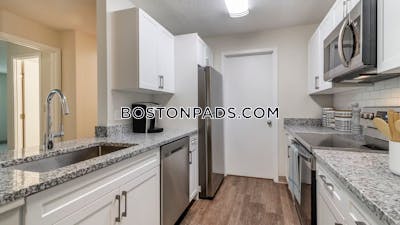 Burlington 2 bedroom  baths Luxury in BURLINGTON - $3,201