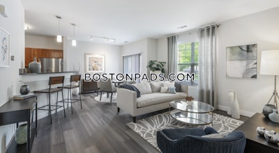 Burlington 1 bedroom  Luxury in BURLINGTON - $3,325 No Fee