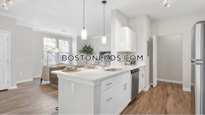 Dedham 1 bedroom  baths Luxury in DEDHAM - $3,031 No Fee