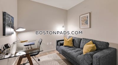 Brighton 2 bedroom  Luxury in BOSTON Boston - $3,570