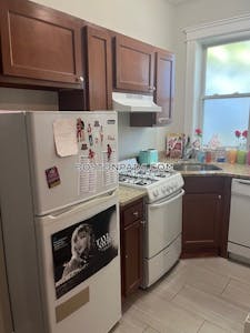 Allston Apartment for rent Studio 1 Bath Boston - $2,280 No Fee
