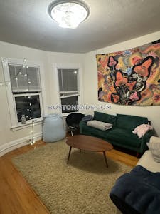 Mission Hill 3 Bed 1 Bath BOSTON Boston - $4,950 No Fee