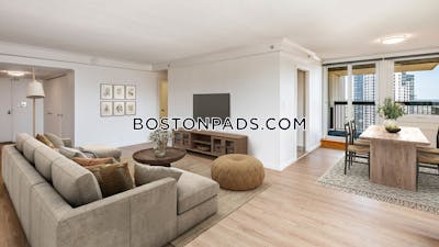 West End Apartment for rent 2 Bedrooms 2 Baths Boston - $4,175