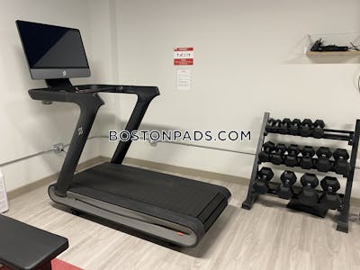 Dorchester/south Boston Border 2 Beds 2 Baths Boston - $3,450 50% Fee