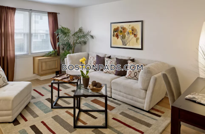 East Boston Apartment for rent 2 Bedrooms 1 Bath Boston - $3,163