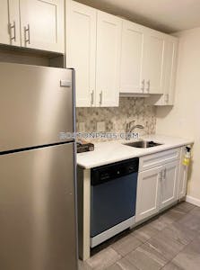 East Boston Apartment for rent 1 Bedroom 1 Bath Boston - $2,200 No Fee