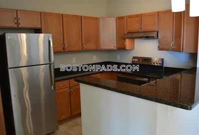 South Boston Apartment for rent 1 Bedroom 1 Bath Boston - $2,708