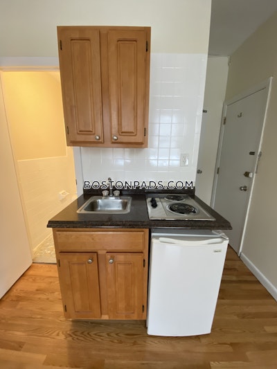 Jamaica Plain Apartment for rent Studio 1 Bath Boston - $1,695 No Fee