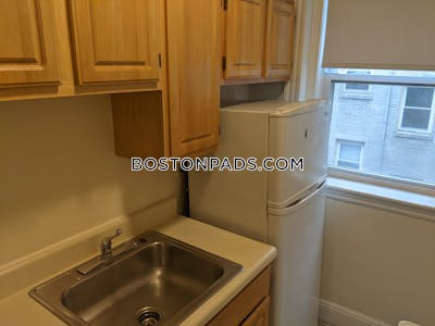 Fenway/kenmore Apartment for rent Studio 1 Bath Boston - $2,000