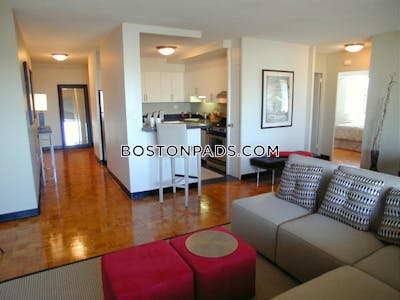 Mission Hill Apartment for rent 1 Bedroom 1 Bath Boston - $2,825